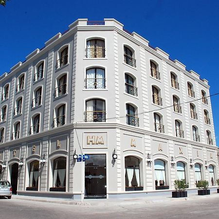Hotel Maxim Trinidad Eksteriør bilde