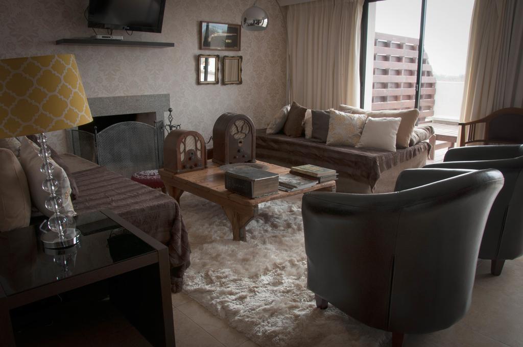 Hotel Maxim Trinidad Eksteriør bilde