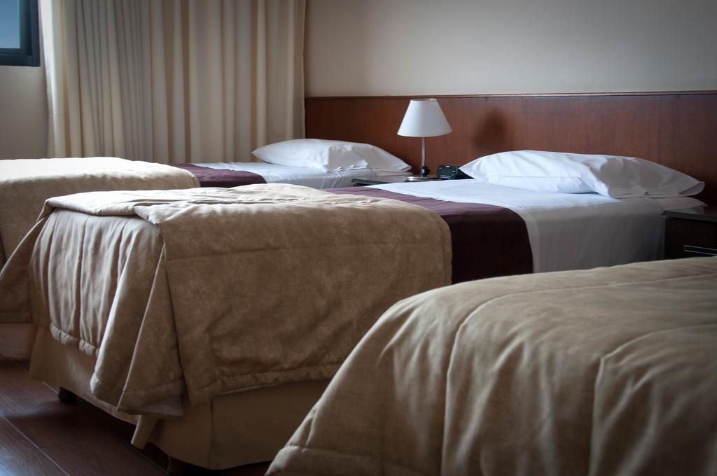 Hotel Maxim Trinidad Eksteriør bilde