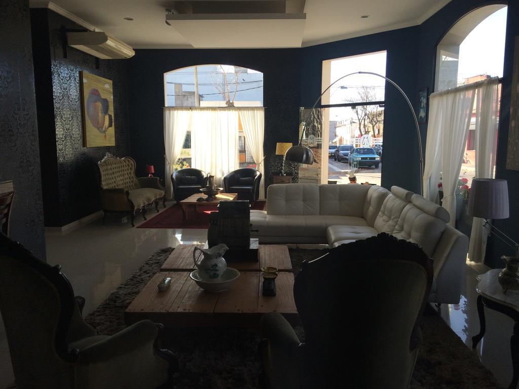 Hotel Maxim Trinidad Eksteriør bilde